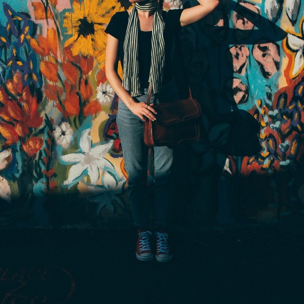 Meet your Posher, Tricia